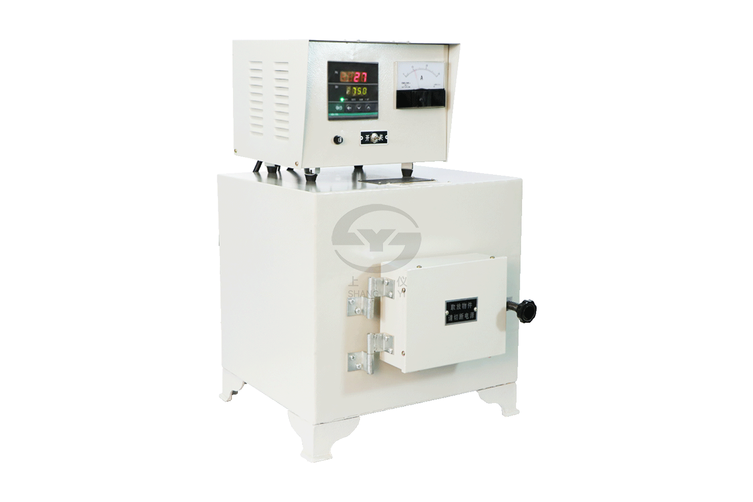 SYD-508 石油产品灰分试验器(分体数显)